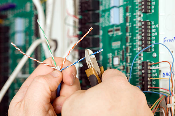 Why Trust Our Licensed Electricians for Your Electrical Needs in Munhall, PA?